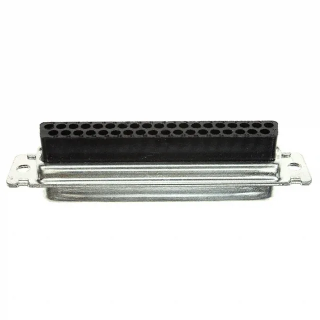 TE Connectivity AMP Connectors 205210-7