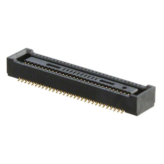Hirose Electric Co Ltd DF40HC(4.0)-60DS-0.4V(51) — Mezzanine & Stacking Connectors