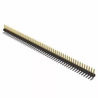 Samtec Inc. TSW-150-08-L-S-RA