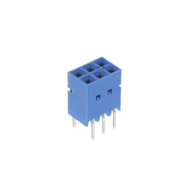 89891-303LF — Amphenol product photo