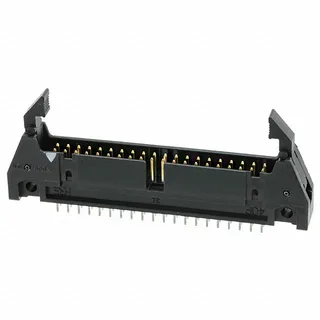 Hirose Electric Co Ltd HIF3BAF-40PA-2.54DSA(71)