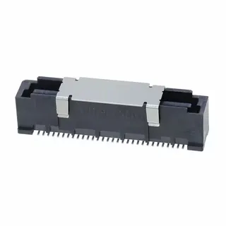 Amphenol G832MB110605222HR