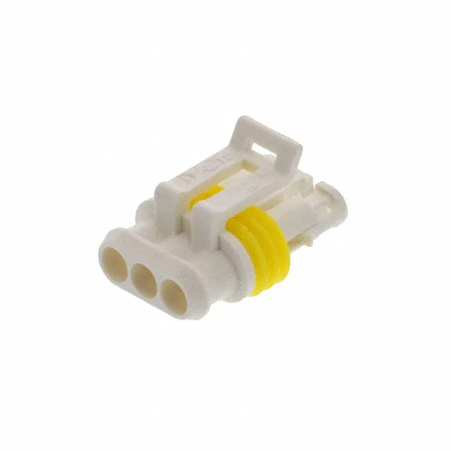 TE Connectivity AMP Connectors 1745083-1