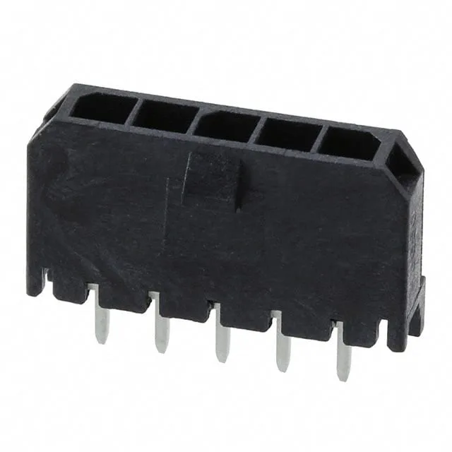 436500528 — Molex product photo