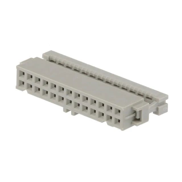 TE Connectivity AMP Connectors 2-215882-6