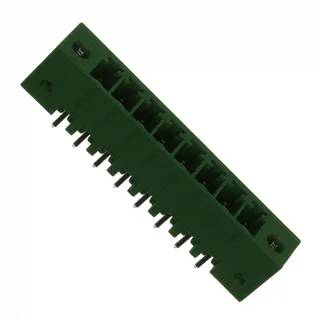 TE Connectivity AMP Connectors 284519-8