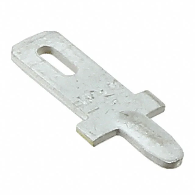 TE Connectivity AMP Connectors 735187-2