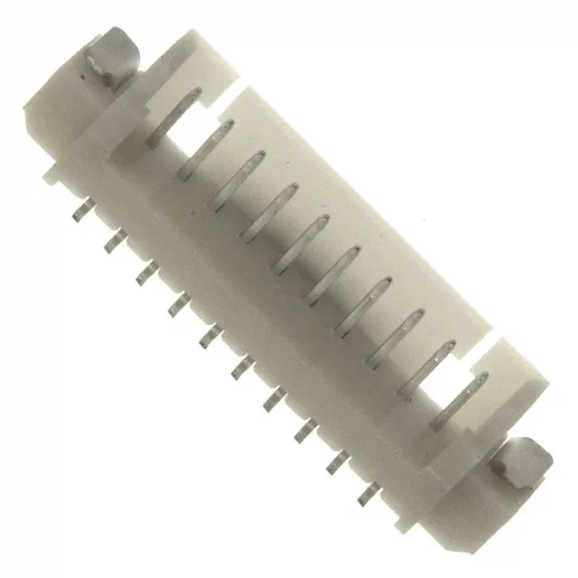 TE Connectivity AMP Connectors 1-1734260-0