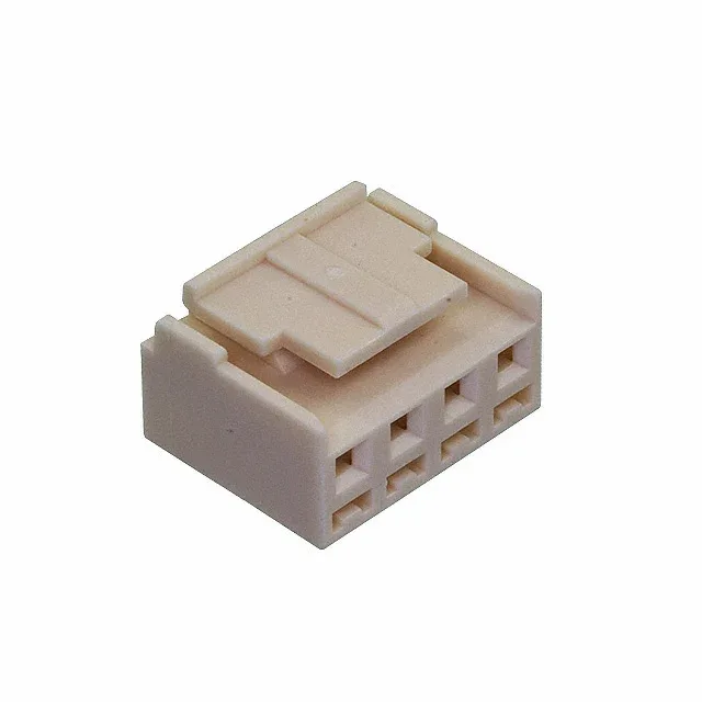 TE Connectivity AMP Connectors 1744416-4