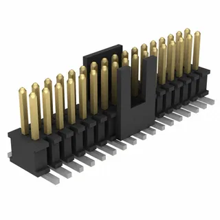 Samtec Inc. FTSH-117-01-F-DV-K