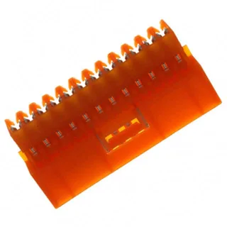 TE Connectivity AMP Connectors 4-641435-2