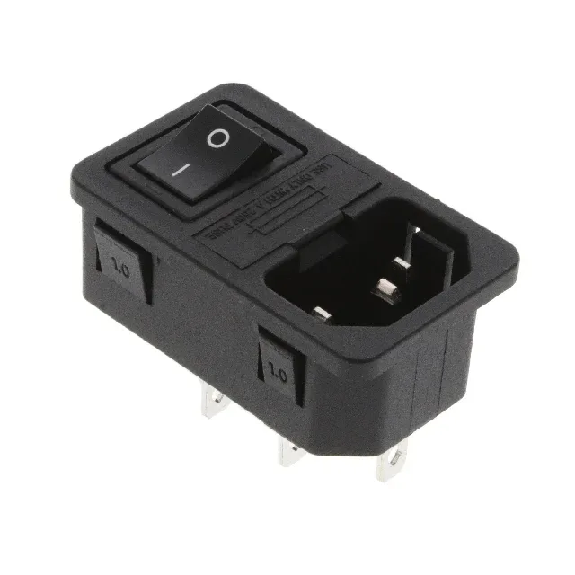 Adam Tech IEC-GS-1-100