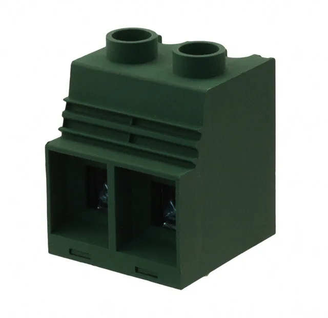 TE Connectivity AMP Connectors 1986242-2