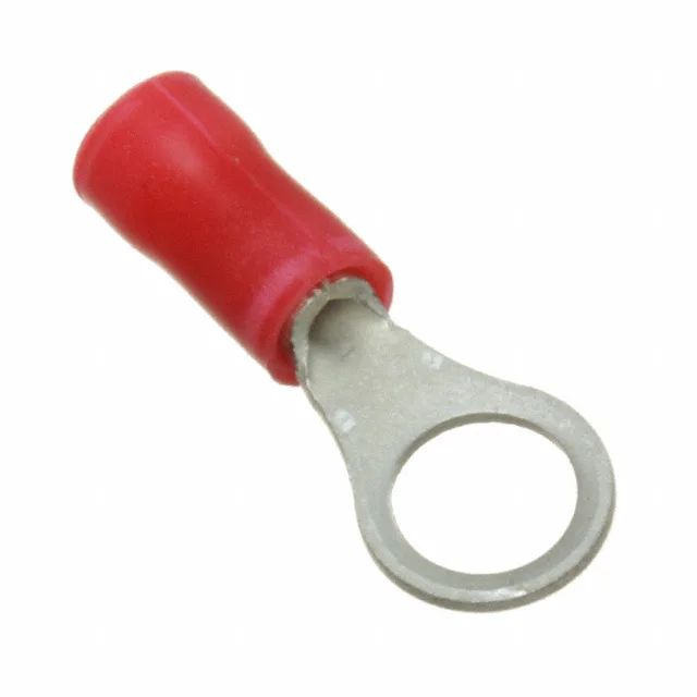 TE Connectivity AMP Connectors 2-342104-1