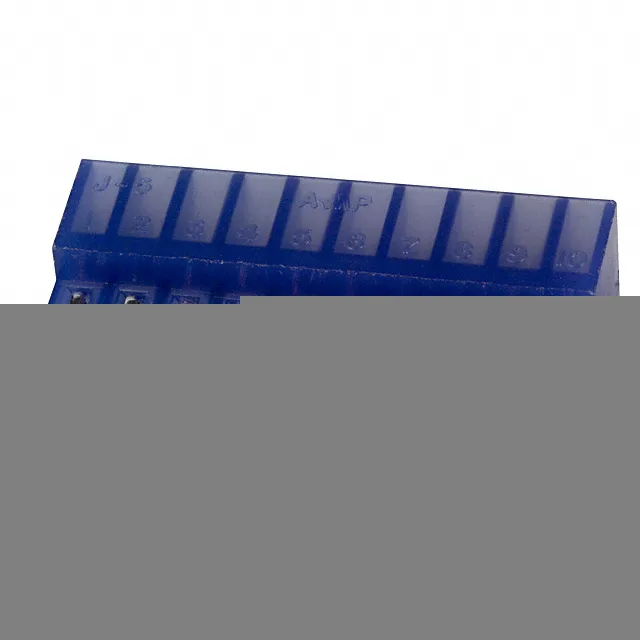 1-640442-0 — TE Connectivity AMP Connectors product photo