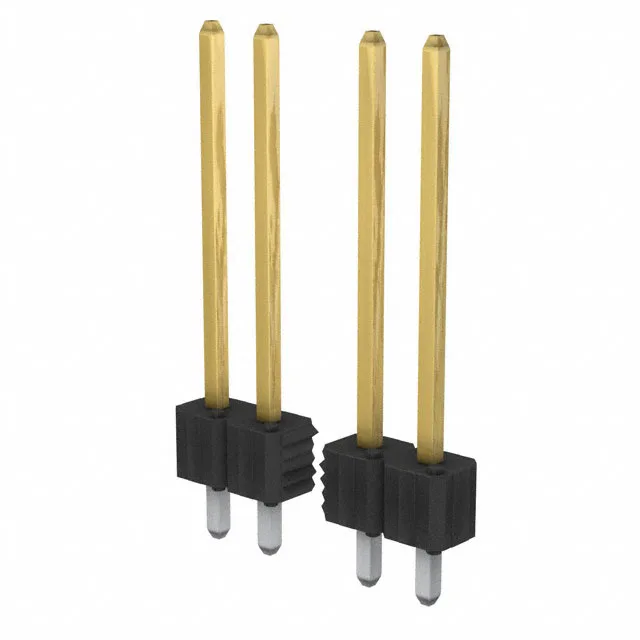 Amphenol 68653-105HLF