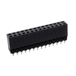 Samtec Inc. ESW-114-12-S-D