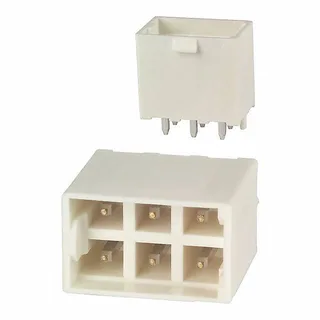 Hirose Electric Co Ltd DF5A-6DP-5DSA