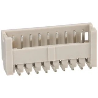 Hirose Electric Co Ltd DF13-9P-1.25DS(20)