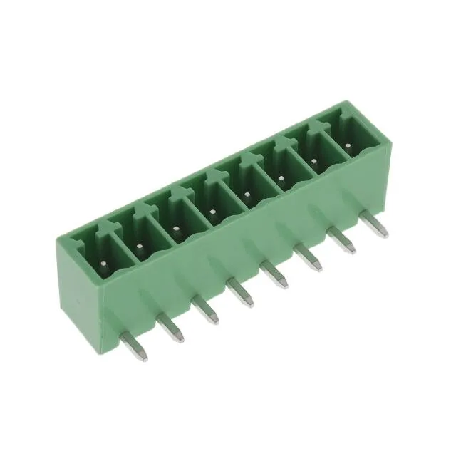 395126008 — Molex product photo