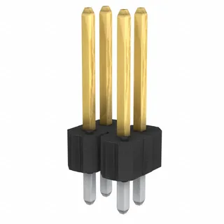 Amphenol 92417-104HLF