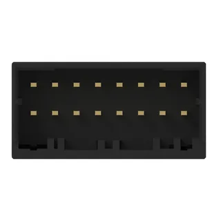 TE Connectivity AMP Connectors 1-1827875-8