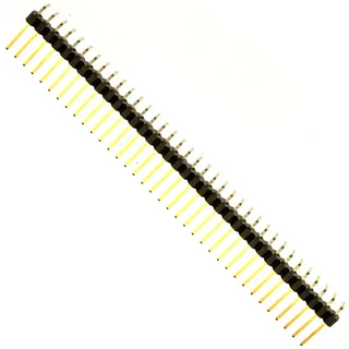 Sullins Connector Solutions PBC36SGAN