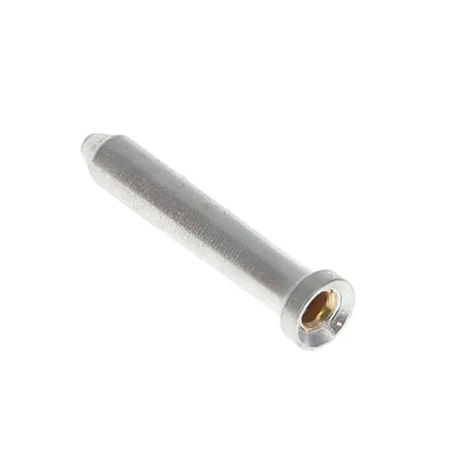 Mill-Max Manufacturing Corp. 8579-0-15-80-11-27-10-0