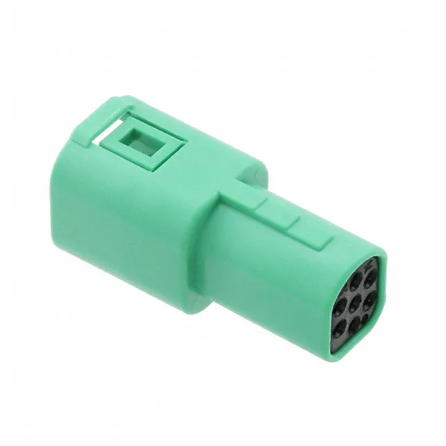 TE Connectivity AMP Connectors 2822344-1