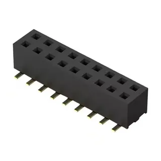 GCT BF100-18-A-C-0-0625-L-C