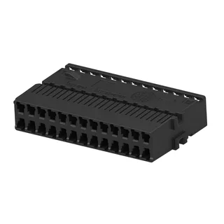 TE Connectivity AMP Connectors 1924136-3