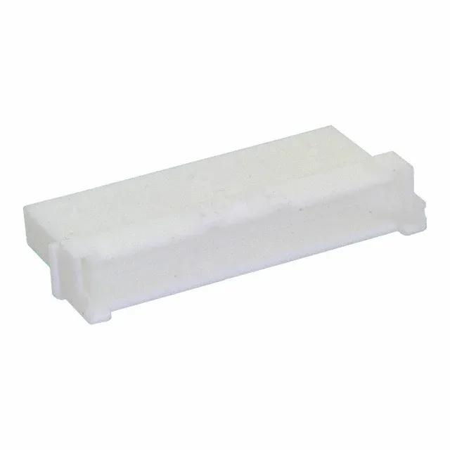TE Connectivity AMP Connectors 1-1969588-4