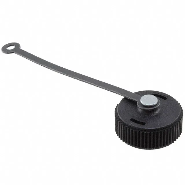 TE Connectivity AMP Connectors 206903-2