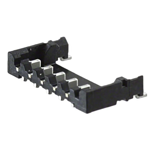 Hirose Electric Co Ltd DF57H-5P-1.2V(21) — Pin Headers