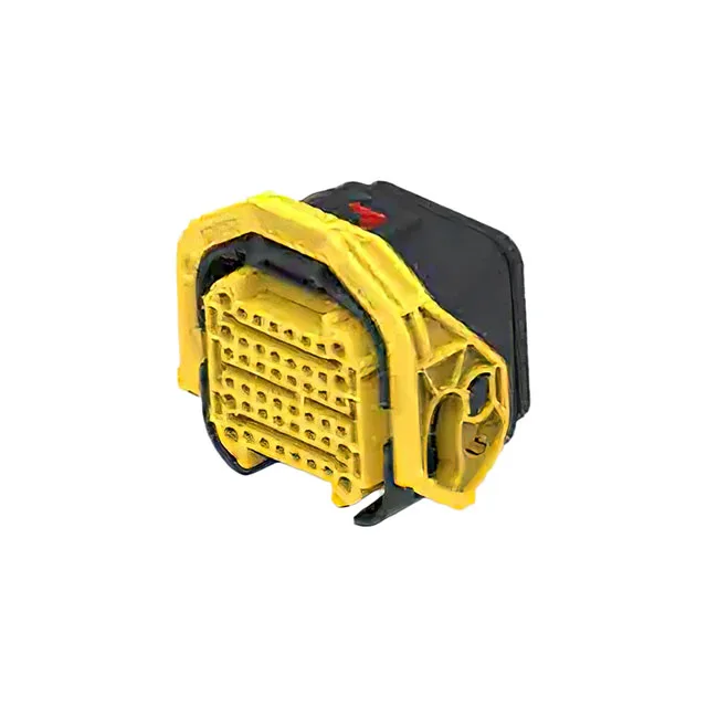 TE Connectivity AMP Connectors 2366494-1