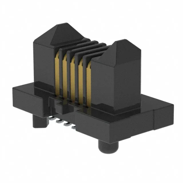 Hirose Electric Co Ltd ER8-10P-0.8SV-2H