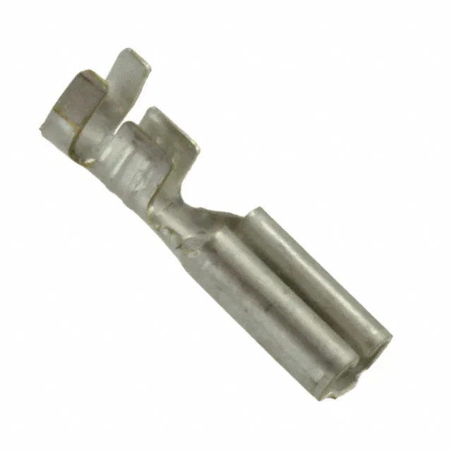 TE Connectivity AMP Connectors 180439-2