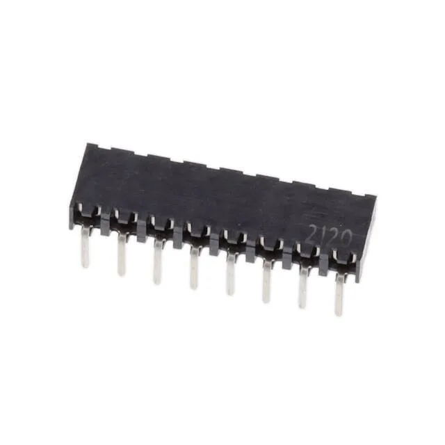 2314938-8 — TE Connectivity AMP Connectors product photo