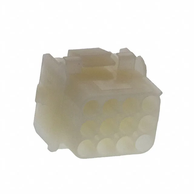 926681-1 — TE Connectivity AMP Connectors product photo