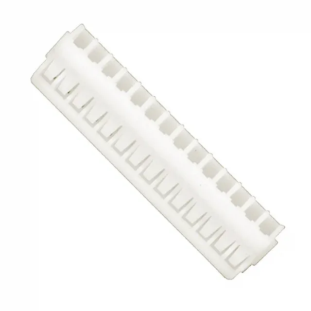 TE Connectivity AMP Connectors 1-353908-4 — Connector Housings