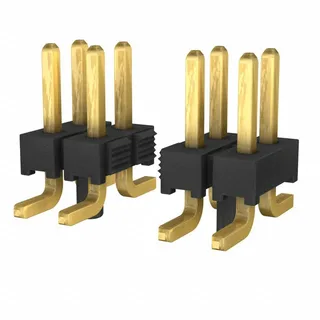 Samtec Inc. TMM-105-01-G-D-SM-A