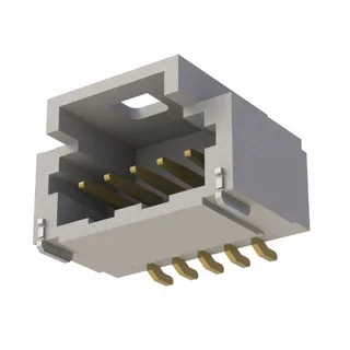 Samtec Inc. T1M-05-F-SH-L