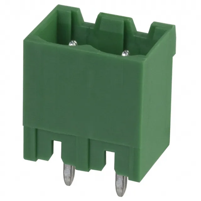 On Shore Technology Inc. EDSTLZ955/2 — Header Plugs & Sockets