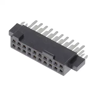 Samtec Inc. SFML-110-T1-S-D-LC