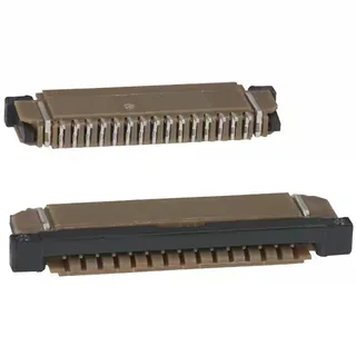 Amphenol SFW15R-1STE1LF
