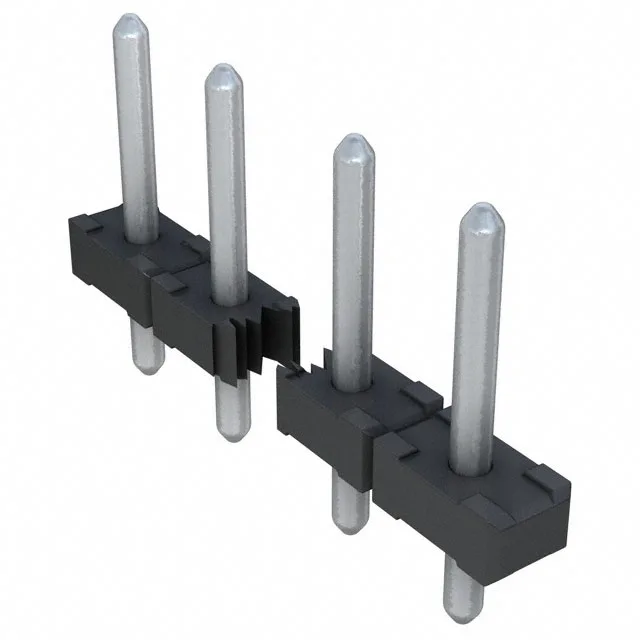 TE Connectivity AMP Connectors 1-1546931-0