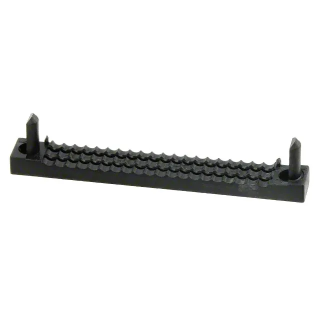 TE Connectivity AMP Connectors 104891-4