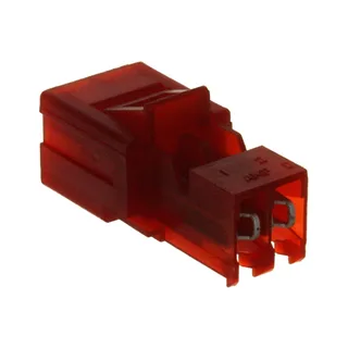 TE Connectivity AMP Connectors 3-641437-2