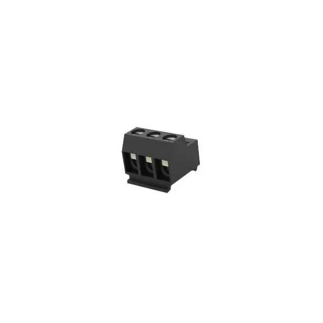 TE Connectivity AMP Connectors 2213866-3