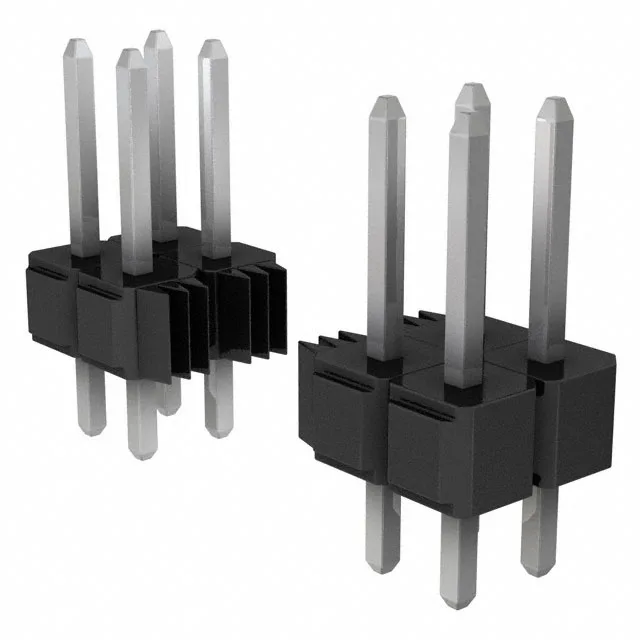 3M 929836-01-10-RK — Pin Headers